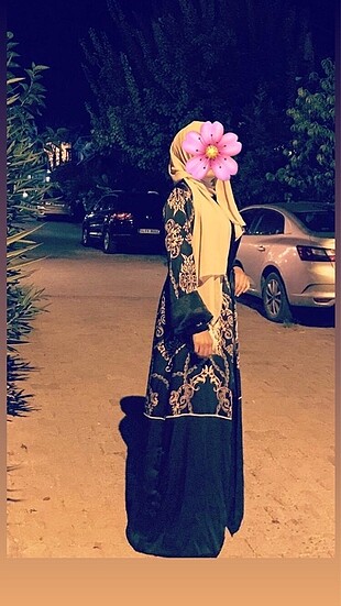 tesettür giyim/abaya