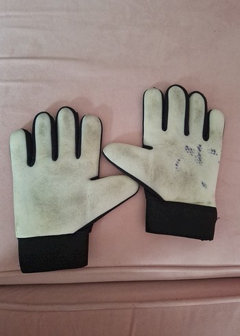 Altis Siyah Renkli kaleci Eldiven - Görsel 4