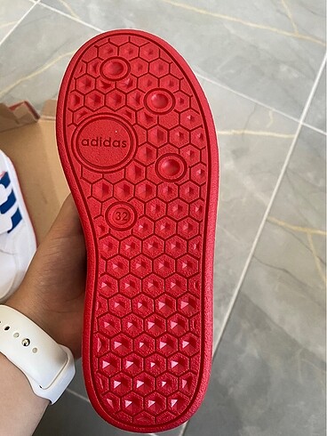 Adidas Çocuk ayakkabısı