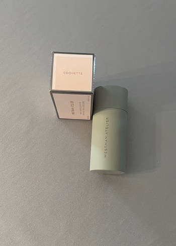 Sephora Westman Atelier Allık Coquette