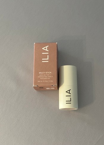 ILIA Stick Allık Stella By Starlight
