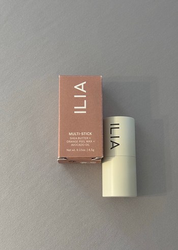 Ilia Stick Allık In The Mood
