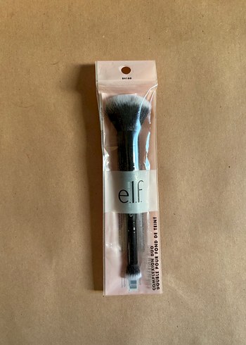 Elf Complexion Duo Brush