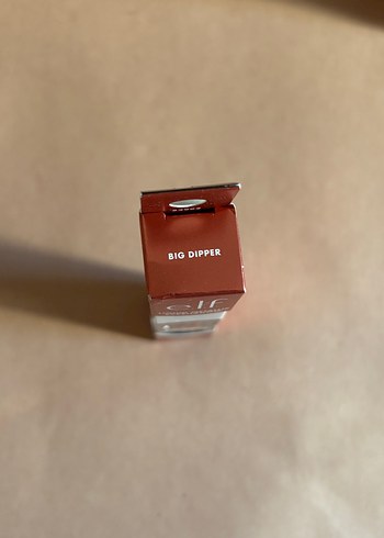 E.L.F e.l.f. Sıvı Metalik Far Big Dipper