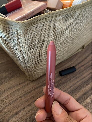 Nars Nars kalem ruj(3 adet)