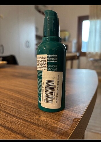 Beden Aveda Saç Onarıcı Gece Serumu 100 ml