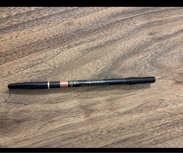 Chanel Dudak Kalemi 156 Beige Naturel rengi