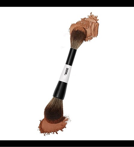 Sephora Makeup By Mario F2 Makyaj Fırçası