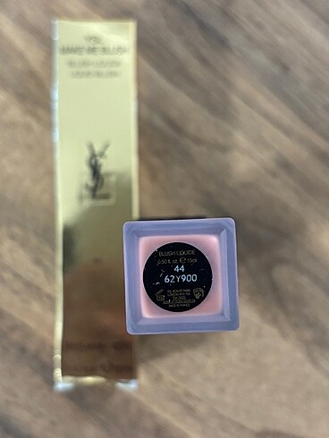 Yves Saint Laurent YSL Likit Allık 44 Nude Lavalliere