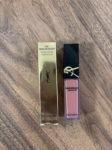 YSL Likit Allık 44 Nude Lavalliere