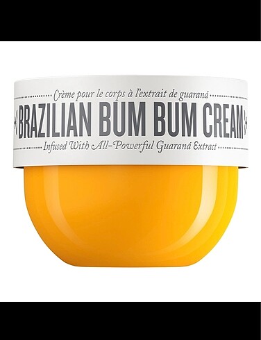 Beden Renk Sol De Janeiro Bum Bum Vücut Kremi 75 ml