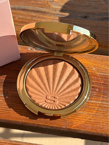 Sisley Sisley Işıltılı Bronzer