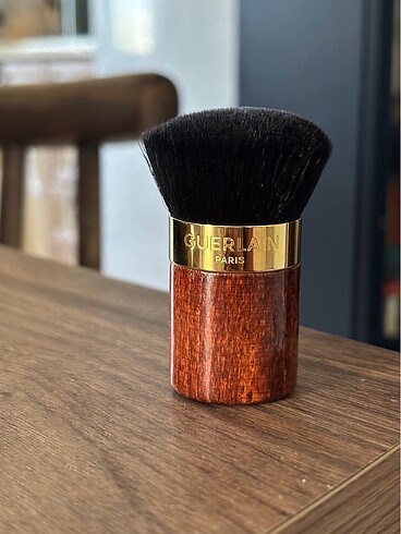 Guerlain Kabuki Fondöten Fırçası