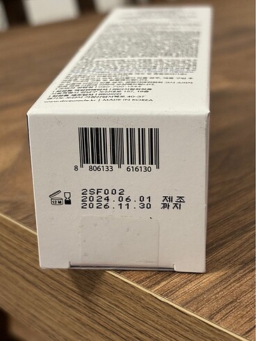 Beden Renk Dr Ceuracle Nemlendirici Yağ Serum Mist 125 ml