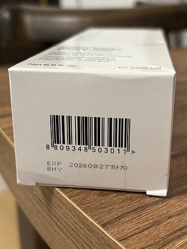 Beden Renk Rovectin Bariyer Koruyucu Hassas Cilt Losyonu 200 ml