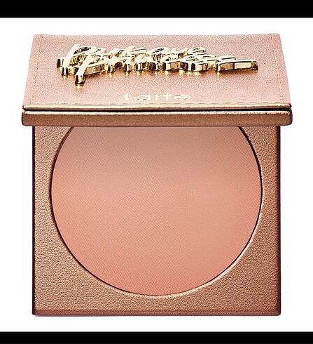 Tarte Mat Bronzer Park Ave Princess