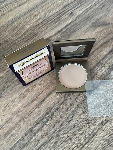 Tarte Tarte Mat Bronzer Park Ave Princess