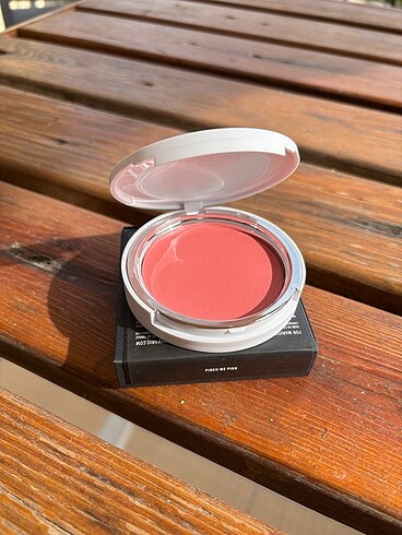 Makeup By Mario Krem Allık Pinch Me Pink