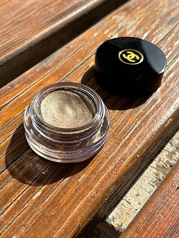 Beden Chanel Krem Far 840 Patine Bronze