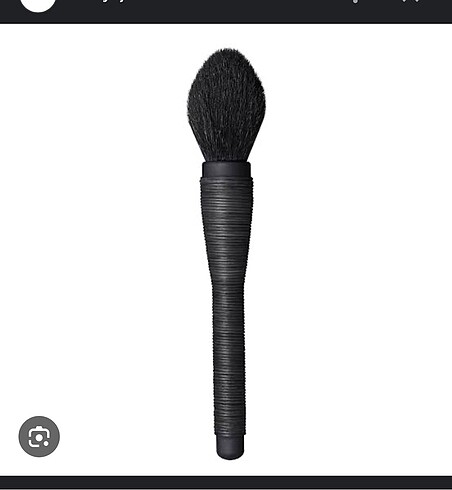 Nars Mie Kabuki Fırça
