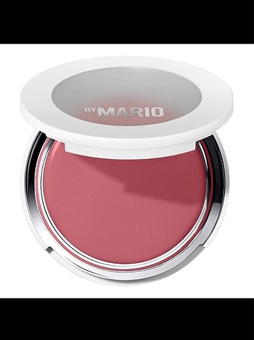 Makeup By Mario Krem Allık Rose Crush