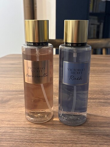 Victoria Secret Vücut Spreyi 250 ml