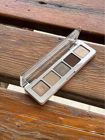 Natasha Denona Mini Glam Far Paleti