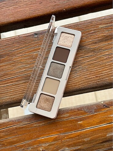 Natasha Denona Natasha Denona Mini Glam Far Paleti