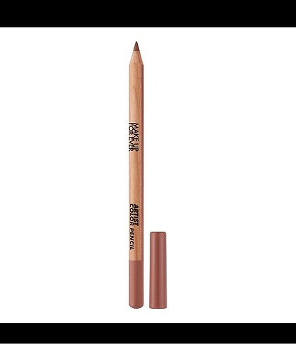 Make Up For Ever Completely Sepia Kalem