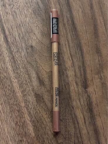 Sephora Make Up For Ever Completely Sepia Kalem