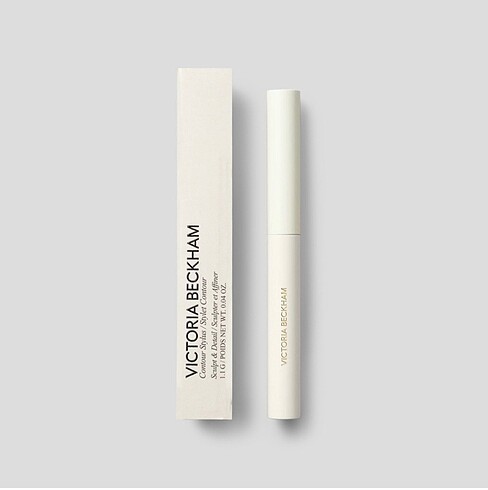 Beden Renk Victoria Beckham Stick Kontür Travertine