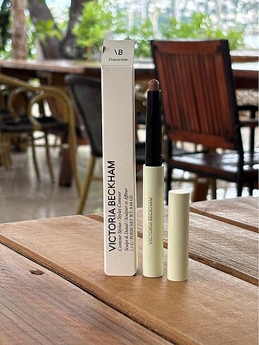Victoria Beckham Victoria Beckham Stick Kontür Travertine