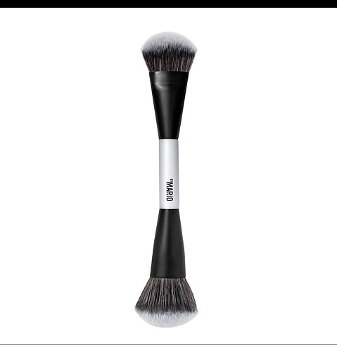 Makeup By Mario F4 Fondöten Fırçası