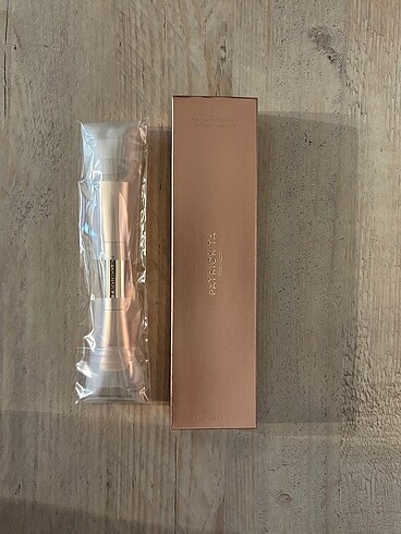 Sephora Patrick Ta Makyaj Fırçası