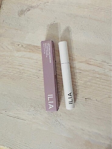 Sephora Ilıa Limitless Lash Mascara