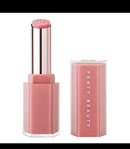 Fenty Beauty Gloss Bomb Stix Fussy