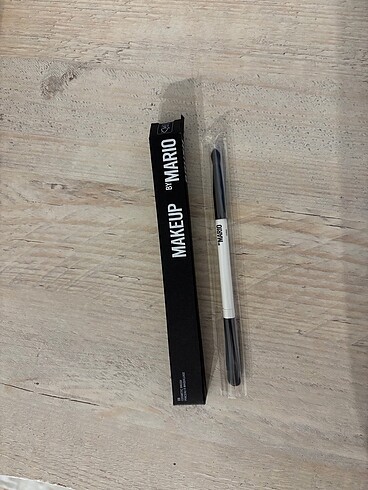 Sephora Makeup By Mario E6 Far Fırçası