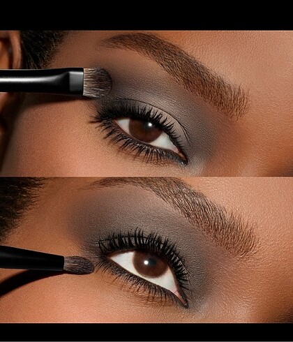 Beden Makeup By Mario E6 Far Fırçası
