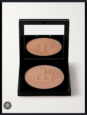 Pat Mcgrath Divine Bronzer Nude Honey