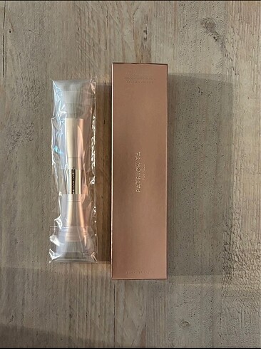 Sephora Patrick Ta Makyaj Fırçası