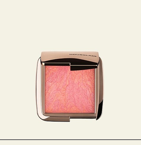 Hourglass Allık Sublime Flush