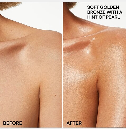 Beden Renk Patrick Ta Bronzing Body Oil 10 ml
