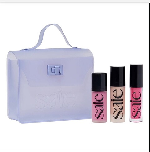 Saie Glow Starter Kit