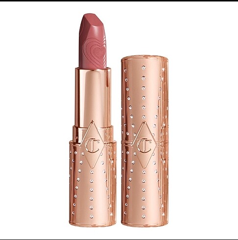 Charlotte Tilbury Ruj Wedding Bells