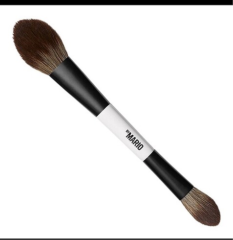 Sephora Makeup By Mario F3 Makyaj Fırçası