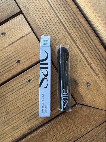 Sephora Saie Pudra Fırçası