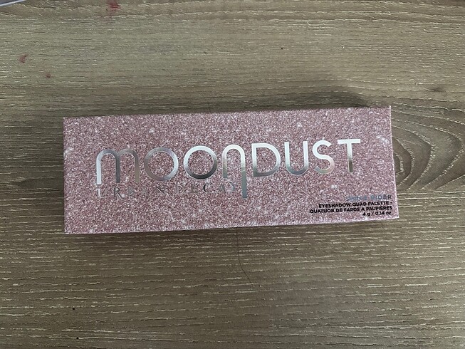 Urban Decay Urban Decay Moondust Far Paleti