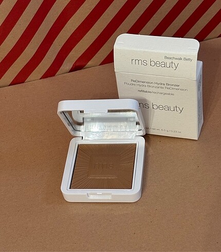 RMS Beauty Bronzer Beachwalk Betty