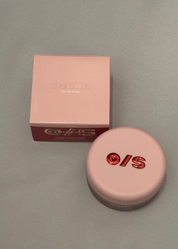 Sephora One Size Baby Pink Pudra