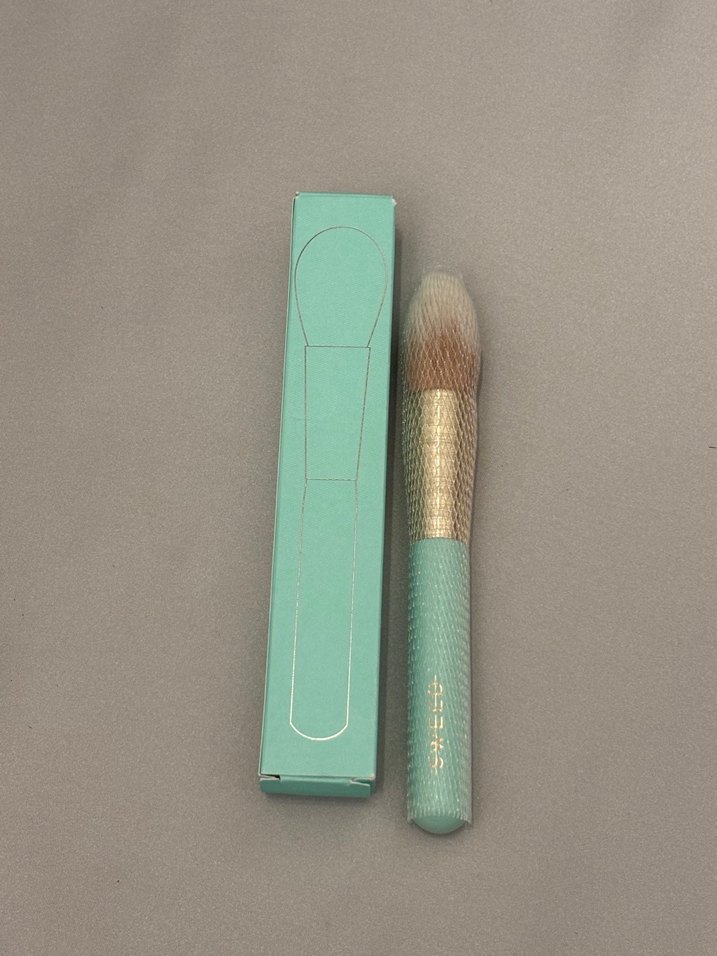 Sweed Pudra Fırçası - Görsel 2